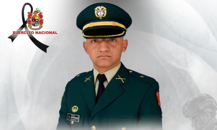ELN instaló explosivos sobre un burro para atentar contra miembros del Ejército. Un soldado falleció