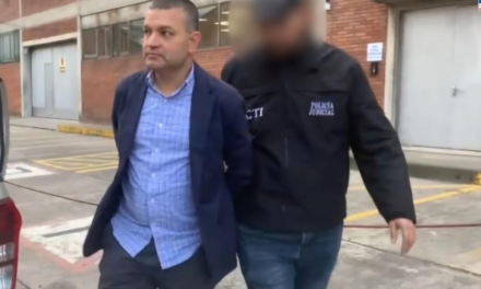 Embargaron bienes por $3.955 millones a Carlos Maya, exalcalde de Pereira, y a algunos de sus funcionarios