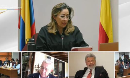 Este viernes la jueza Sandra Heredia anunciará la condena contra expresidente Álvaro Uribe Vélez tras declararlo culpable