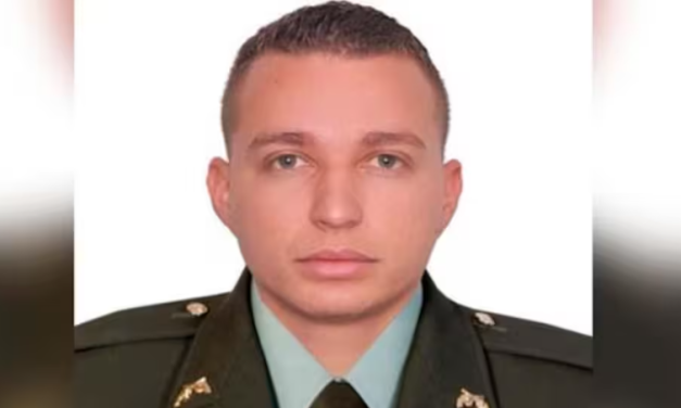 Expolicía fue condenado a 43 años de prisión por el feminicidio de su esposa en Bogotá