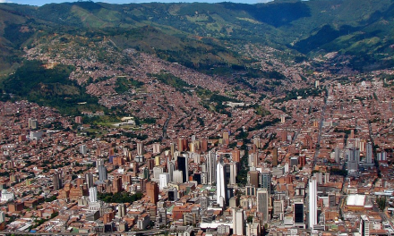 Condenaron a dos personas que confesaron engañar jóvenes en Medellín para ser explotadas sexualmente en Grecia