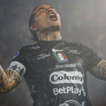 Once Caldas avanzó a cuartos de final en Sudamericana. América y Atlético Nacional fueron eliminados de competencia internacional