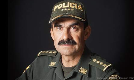 General (r) Rodolfo Palomino será condenado por la Corte Suprema de Justicia por tráfico de influencias