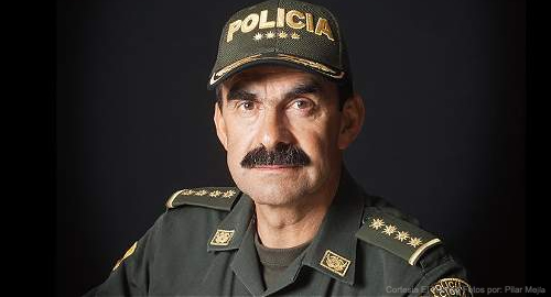 General (r) Rodolfo Palomino será condenado por la Corte Suprema de Justicia por tráfico de influencias
