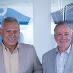 Hernán Torres fue presentado como nuevo director técnico de Millonarios FC