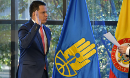 Sneyder Pinilla entregó lista de 23 personas salpicadas en corrupción dentro de la Unidad Nacional para la Gestión del Riesgo de Desastres (UNGRD)