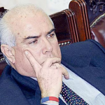 Corte Suprema ratificó condena contra Jorge Aníbal Visbal, exsenador, exembajador y expresidente de FEDEGÁN, por vínculos con paramilitares