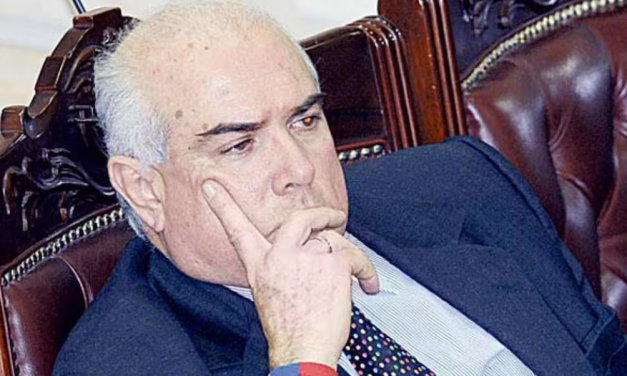 Corte Suprema ratificó condena contra Jorge Aníbal Visbal, exsenador, exembajador y expresidente de FEDEGÁN, por vínculos con paramilitares