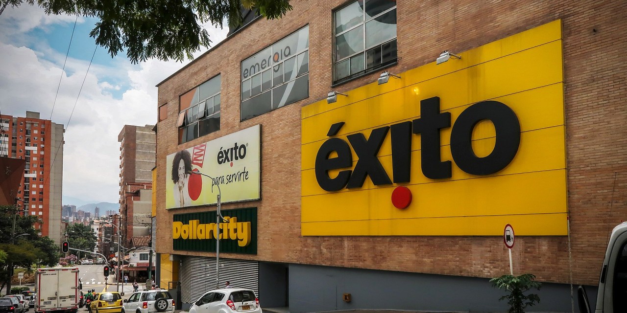 La Superintendencia de Industria y Comerció impuso multa de $691 millones de pesos a Almacenes Éxito “por vulnerar derechos de consumidores”