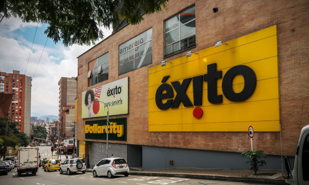 La Superintendencia de Industria y Comerció impuso multa de $691 millones de pesos a Almacenes Éxito “por vulnerar derechos de consumidores”