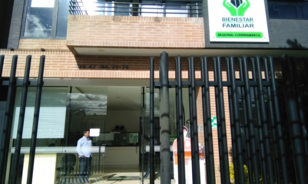 ICBF rescató a 14 menores de edad que estaban hacinados en vivienda de Soacha. Habían llegado desde el Pacífico con sueño de ser futbolistas