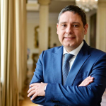 Consejo de Estado tumbó personería jurídica de partido político de Mauricio Lizcano
