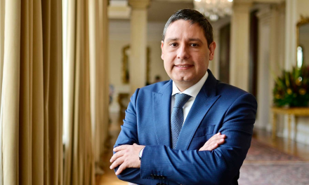 Consejo de Estado tumbó personería jurídica de partido político de Mauricio Lizcano