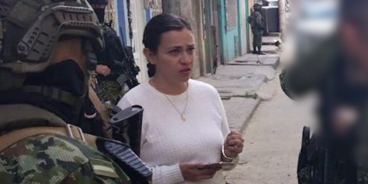 Mujer que infiltró anillos de seguridad del presidente Petro también participó en reuniones de inteligencia militar