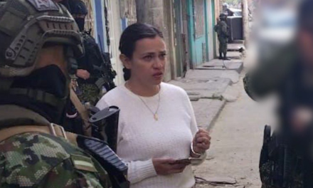 Mujer que infiltró anillos de seguridad del presidente Petro también participó en reuniones de inteligencia militar