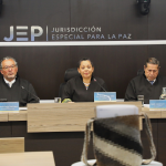 JEP emitió la primera sentencia contra exmilitares que reconocieron su participación en ejecuciones extrajudiciales