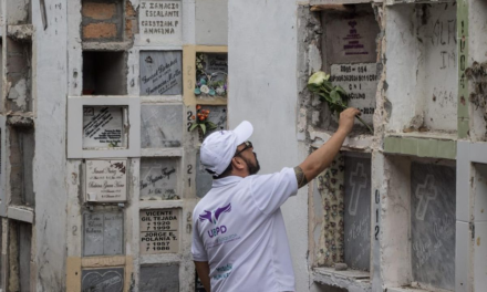 Unidad de Búsqueda recuperó en Pitalito, Huila, 17 cuerpos de personas que estaban desaparecidas