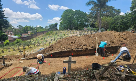 Unidad de Búsqueda recuperó 28 cuerpos en Ibagué que podrían pertenecer a personas desaparecidas en el marco del conflicto