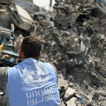 Comisión de la ONU declaró que Israel sí está cometiendo genocidio en Gaza