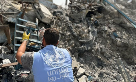 Comisión de la ONU declaró que Israel sí está cometiendo genocidio en Gaza