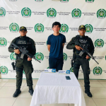 Joven de Bucaramanga fingió su secuestro para pedirle dinero a su madre por la supuesta liberación