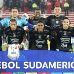 Once Caldas visitará hoy a Independiente de Valle en Ecuador por cuartos de final de Conmebol Sudamericana