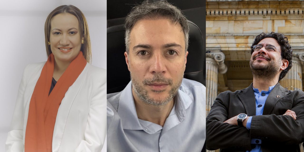 Tribunal Superior de Bogotá tumbó consulta del Pacto Histórico para elegir candidato presidencial