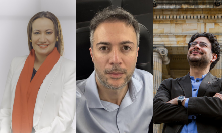 Tribunal Superior de Bogotá tumbó consulta del Pacto Histórico para elegir candidato presidencial