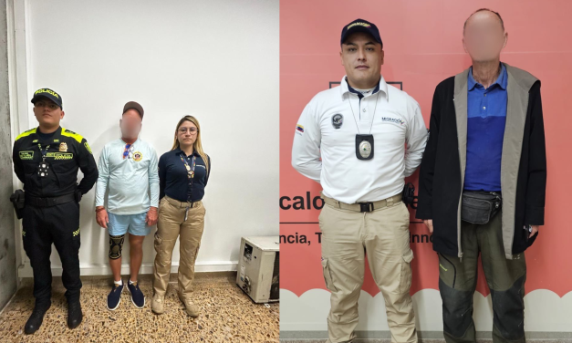 Migración Colombia ha impedido, en últimos dos días, ingreso de dos estadounidenses a Medellín por turismo sexual