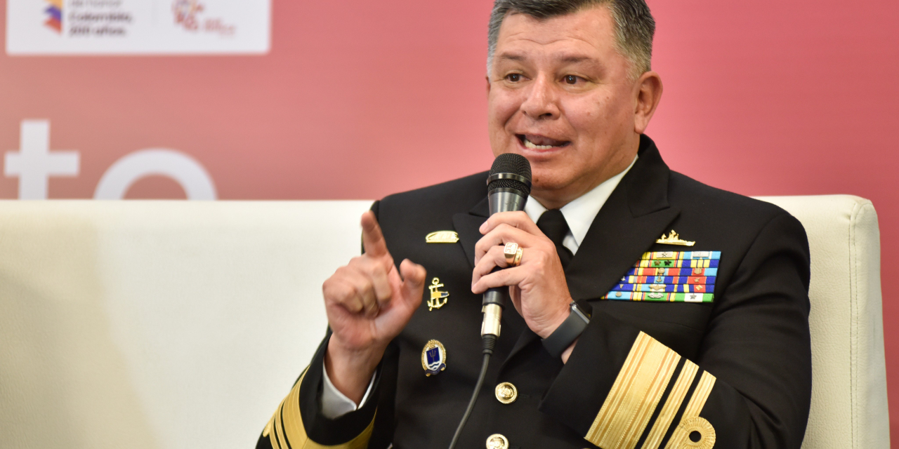 Fue imputado un exmilitar que en el 2015 ordenó dejar en libertad a tres narcotraficantes y destruir documentos del caso