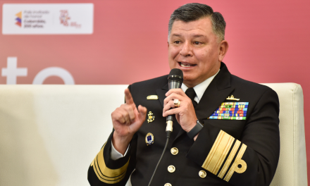 Fue imputado un exmilitar que en el 2015 ordenó dejar en libertad a tres narcotraficantes y destruir documentos del caso