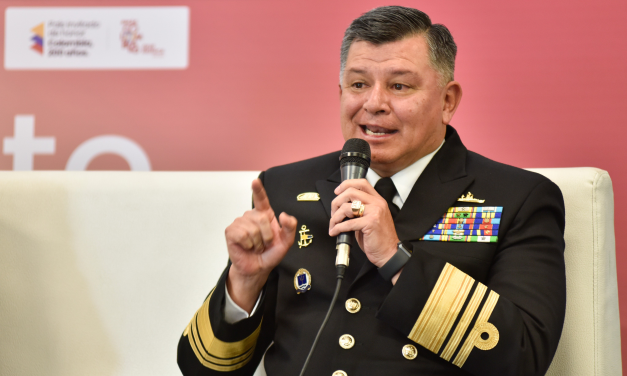 Fue imputado un exmilitar que en el 2015 ordenó dejar en libertad a tres narcotraficantes y destruir documentos del caso