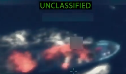 “Son injustificables”: ONU rechazó los bombardeos de Estados Unidos a embarcaciones