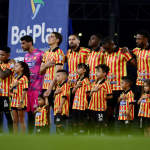 Futbolistas del Deportivo Pereira no jugarían este fin de semana por reiterados incumplimientos de pago de salarios y seguridad social