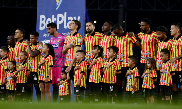 Futbolistas del Deportivo Pereira no jugarían este fin de semana por reiterados incumplimientos de pago de salarios y seguridad social