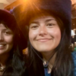 Las colombianas Manuela Bedoya y Luna Barreto, quienes viajaban en la Flotilla Global Sumud hacia Gaza, serán deportadas a Jordania