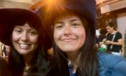 Las colombianas Manuela Bedoya y Luna Barreto, quienes viajaban en la Flotilla Global Sumud hacia Gaza, serán deportadas a Jordania
