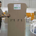 El domingo serán las elecciones de Consejos Municipales y Locales de Juventud. Más de 11 millones de jóvenes podrán votar