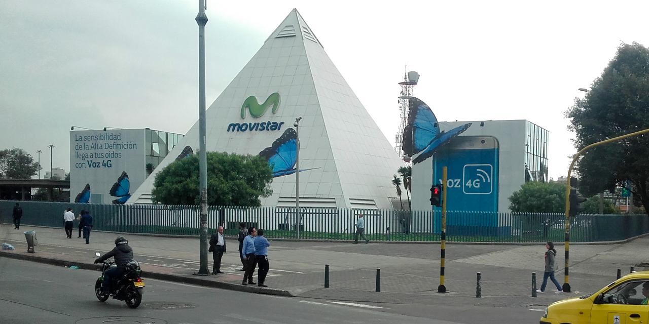 Superintendencia de Industria y Comerció impuso multa de $670 millones de pesos a Movistar por contactar con insistencia a usuarios de otras empresas