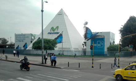 Superintendencia de Industria y Comerció impuso multa de $670 millones de pesos a Movistar por contactar con insistencia a usuarios de otras empresas