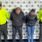 Fue capturado en Medellín alias ‘El Socio’, uno de los ciberdelincuentes más buscados de Latinoamerica