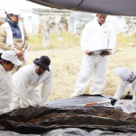 Unidad de Búsqueda de Personas recuperó nueve cuerpos en Pasto que podrían corresponder a víctimas de desaparición forzada