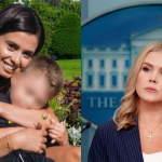 Autoridades de Estados Unidos detuvieron, para deportación, a una mujer vinculada familiarmente a Karoline Leavitt