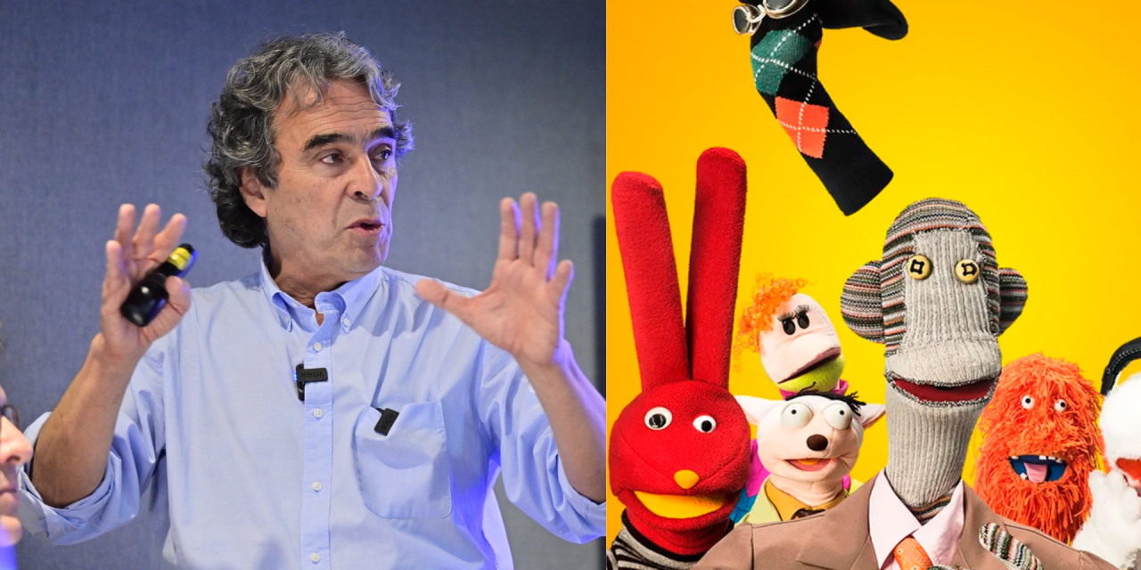 Producción de la serie chilena <em>31 Minutos</em> calificó como “falta total de respeto” que campaña de Sergio Fajardo usara sus imágenes