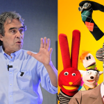 Producción de la serie chilena <em>31 Minutos</em> calificó como “falta total de respeto” que campaña de Sergio Fajardo usara sus imágenes