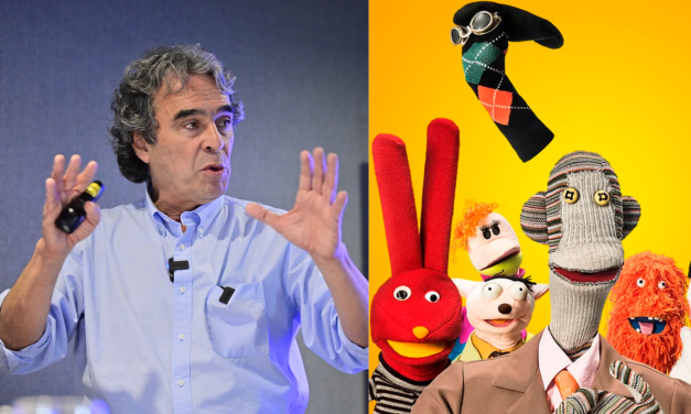 Producción de la serie chilena <em>31 Minutos</em> calificó como “falta total de respeto” que campaña de Sergio Fajardo usara sus imágenes