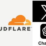 Plataformas y páginas web, incluyendo ChatGPT y X, se cayeron este martes en todo el mundo por daño en red global