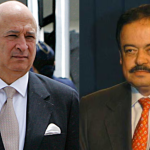 JEP rechazó solicitudes de sometimiento de Sabas Pretelt de la Vega y Alberto Velásquez Echeverry