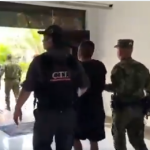 Nueve militares fueron capturados por asesinato de un civil en Frontino, Antioquia. Ejército se pronunció