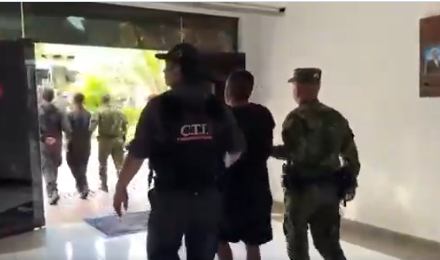 Nueve militares fueron capturados por asesinato de un civil en Frontino, Antioquia. Ejército se pronunció